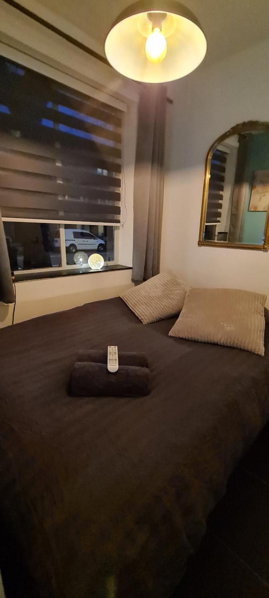 Mi Bnb อัมสเตอร์ดัม ห้อง รูปภาพ